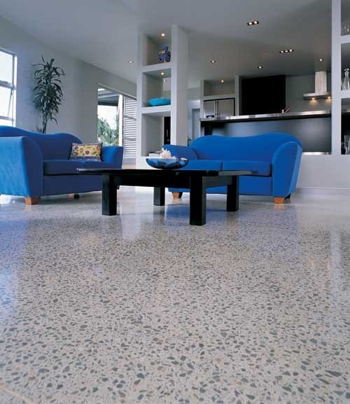 polished-concrete